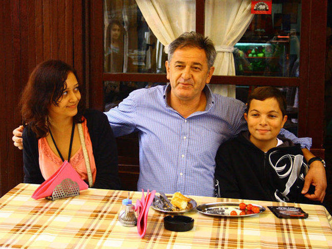 Futbolçu karyerasını bitirib aşpaz, pornoulduz və prezident olan futbolçular - FOTO