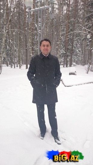 Aparıcı Anar Nəcəfli: "Həyat yoldaşım bunu həmişə mənə irad tutur" - FOTO