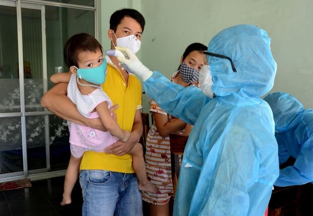ÜST Vyetnamda yeni yayılan virusla bağlı məsələyə aydınlıq gətirdi
