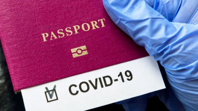 Bu ölkədə COVID pasportu LƏĞV OLUNUR