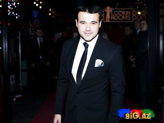 Nərgiz Paşayevanın qızı Eminlə lə birlikdə Rusiyanın ən dəbliləri arasında - FOTO