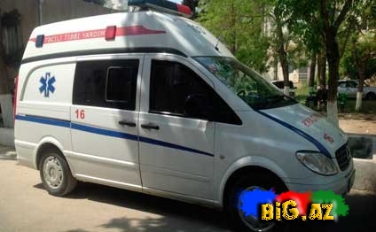 Başı kəsilən tələbə biznesmen qızıdır