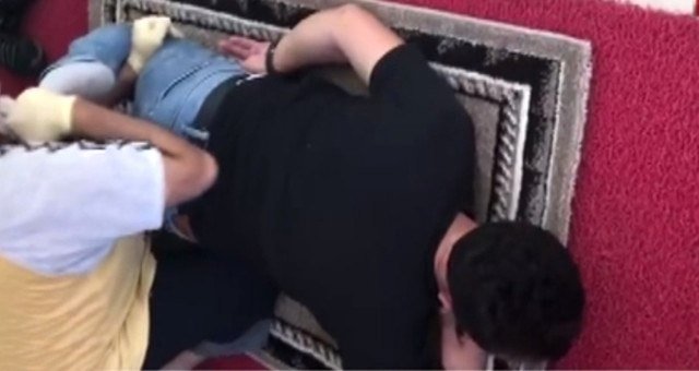 Bel yırtığının müalicəsi üçün getdi, şikəst qaldı - VİDEO