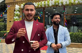 "Əhdi" və tanışı HƏBS OLUNDU: Cinayət işi açılıb