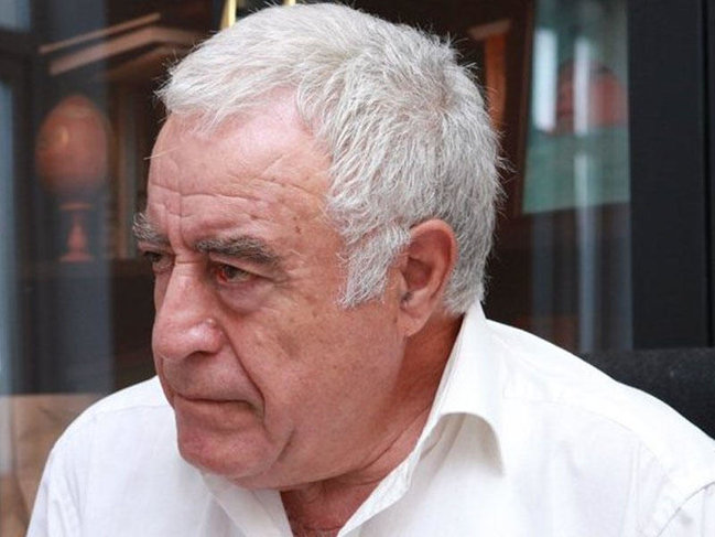 İlyas İsmayılov oğlunun faciəsindən sui-istifadə edənlərə SƏSLƏNDİ: "Allah başlarına gətirsin!"