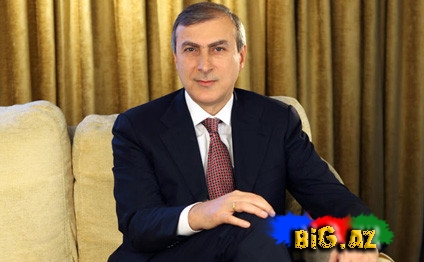Erməni deputat Azərbaycanı müdafiə etdi