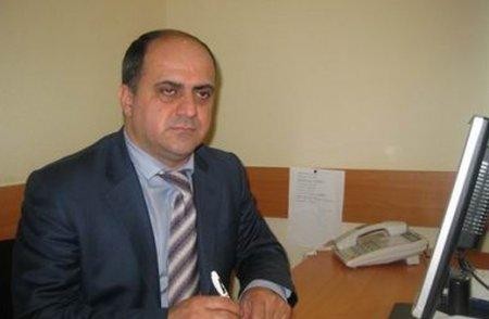 Tanınmış jurnalist yenidən AzTV-də - FOTO