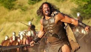 "Herakl"ın rəsmi treyleri yayımlandı