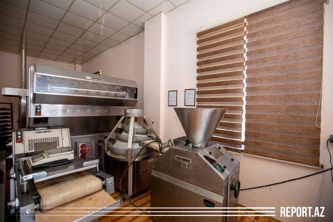 "Salam, əsgər!" - FOTOREPORTAJ