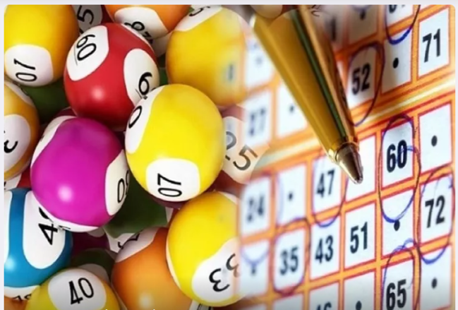 Zibil qutusuna atdığı lotereya bileti 1 milyon uddu