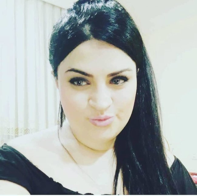 Bu da Aynur Dadaşovanın 