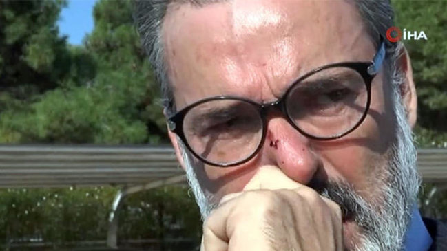 Qardaşı qızı ilə intim görüntüsü yayılan aparıcı: Arvadım iki dəfə... - FOTO