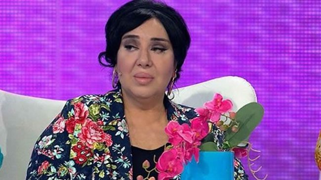 Nur Yerlitaş proqramdan ayrılıb: "İvana ilə illərdir ..."