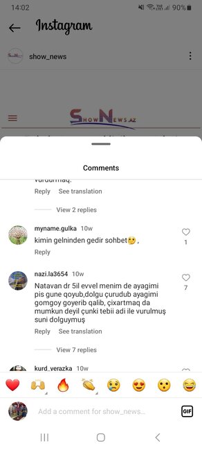 Ağ xalatlı "qəssab"ın zəlil etdiyi QURBANLAR və onun TƏRİF XƏSTƏLİYİ: Doktor Əmirova insanların həyatı ilə daha nə qədər oynayacaq?