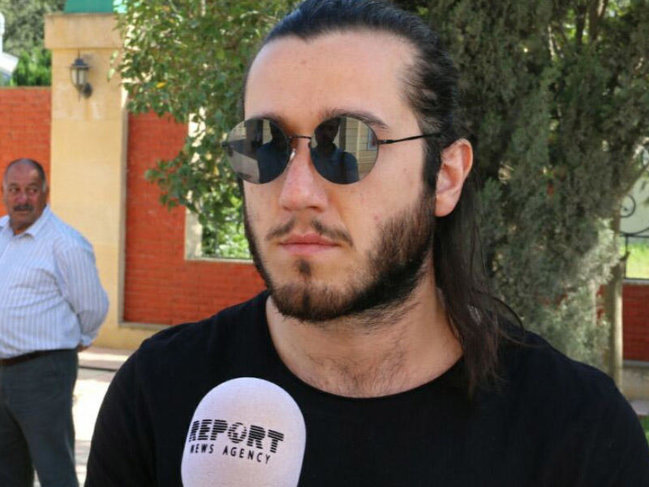 "İtkin düşən alpinistlər çadırı düzgün yerdə qurmayıblar