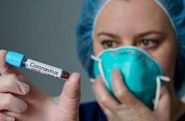 Çinli alimlər qorxulu fakt aşkarladı: Koronavirus bu yolla da yayıla bilər