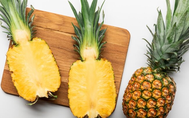 Hər gün ananas yemək üçün 8 səbəb – Bu xəstəliklərdə FAYDALIDIR