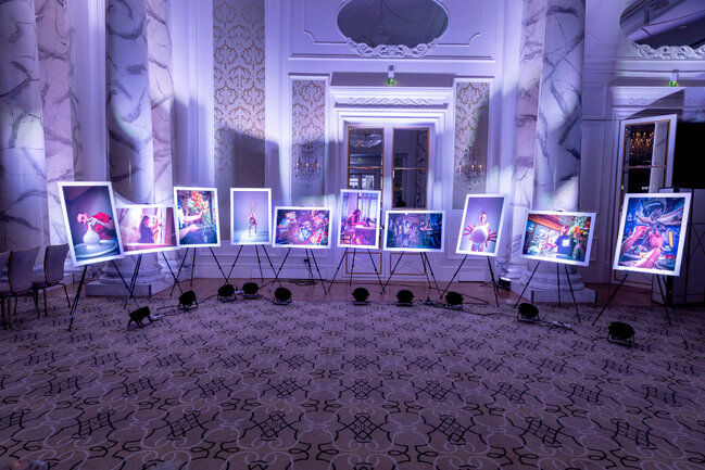 HONOR yeni Magic5 Pro smartfonunu Azərbaycanda təqdim edir