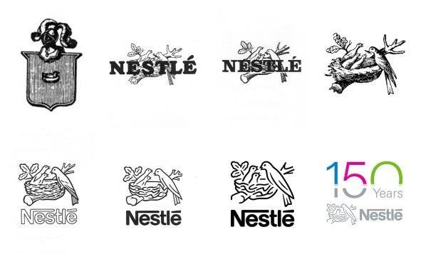 Nestle 150 illik yubileyini qeyd edir