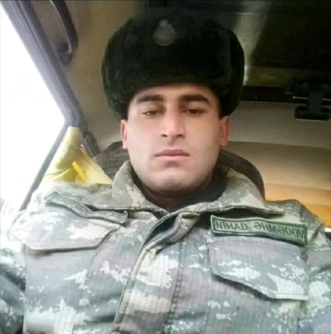 "Ana, ölsəm bağışla" - əsgərin gündəliyindən - FOTO/VİDEO