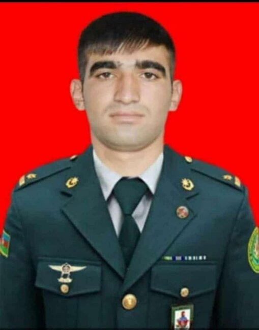 50 şəhidimizin FOTOSU - Onları TANIYAQ