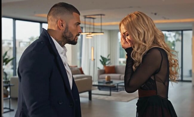 Azərbaycan musiqisində innovasiya: İlk dəfə Sofi Fayrodan unikal AI layihəsi - FOTO