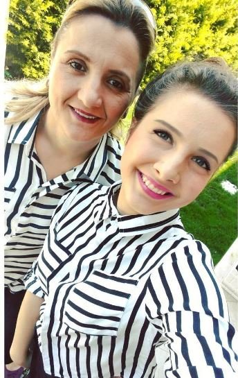 "Selena" serialının aktrisası görün indi nə haldadır - FOTOLAR