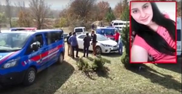 Dükana gedirəm dedi və bir daha qayıtmadı - Meyiti görün hardan tapıldı