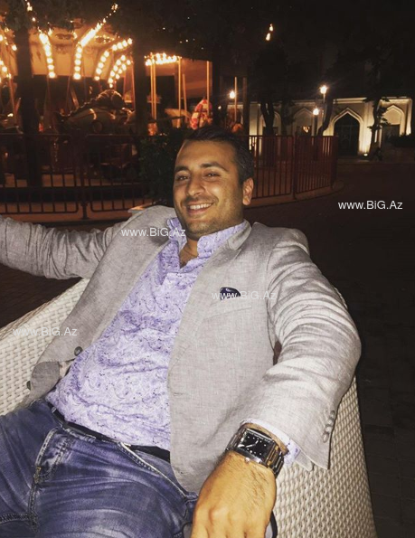 Bu da "Qəfəs"in Cavidi illər sonra - bir araya gəldilər - FOTOLAR