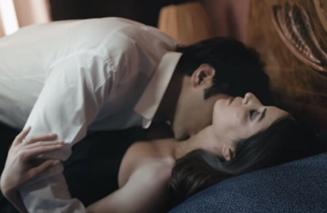 Erotik rola çəkilmiş 6 azərbaycanlı aktrisa — FOTOLAR