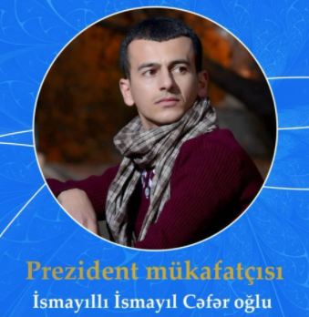 Prezidentin mükafatlandırdığı 10 gənc kimdir? - FOTOLAR