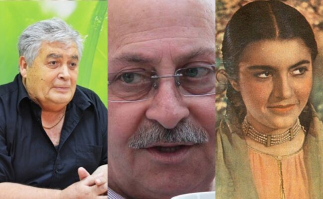 2020-də onları İTİRDİK - Siyahı - FOTOLAR