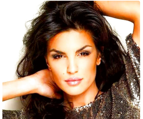 Göz oxşayan İran aktrisaları - FOTOLAR