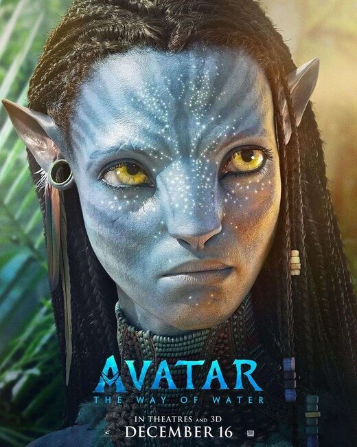 İzləmə rekordu qıran "Avatar"ın 10 gün ərzindəki gəliri AÇIQLANDI - FOTO-VİDEO