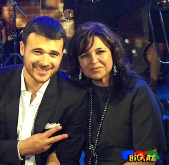 Araz Ağalarovun ad günündən - FOTO