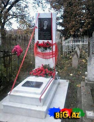 Yoldaşı tərəfindən anası öldürülən qadın: Anam yandırılan gün oruc idi