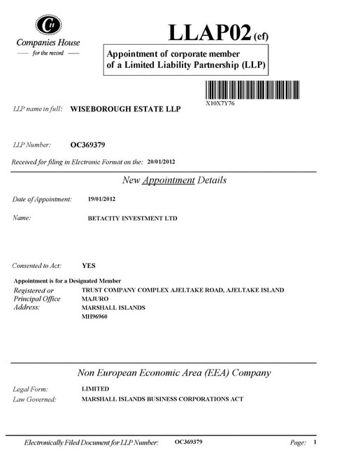 "Broker Əbülfəz"in həbsinin səbəbləri: Marşal adalarında offşor şirkətlər, Londonda biznes...- FOTOLAR