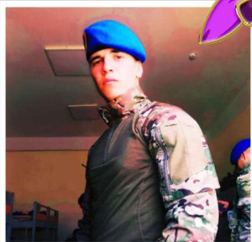 21 şəhidin FOTOSU...