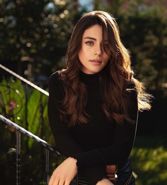 Gözəllik anketində sonuncu oldu - FOTO