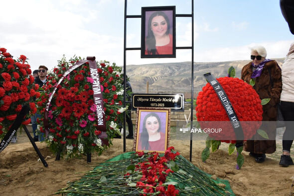 Ehtiyacdan un kisələrini satdı, ölümü qızından gizlədildi - "Toppuş bacı" haqqında maraqlı faktlar - FOTO