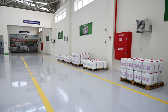 Prezident Sabirabaddadır - Fotolar - Yenilənib