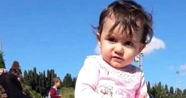 1 yaşlı uşağın cəsədi tapıldı: Əmisi təcavüz edib, öldürüb - FOTO