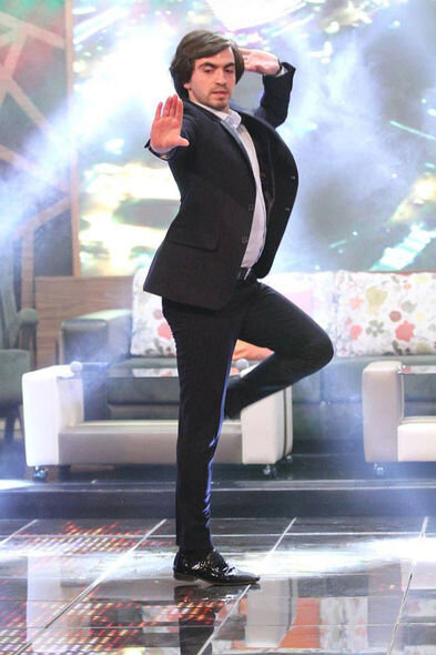 Məşhur rəqqasın intihar səbəbi nə idi? – FOTO/VİDEO