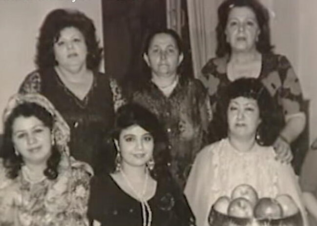 Övladını öldürdülər, Şövkət Ələkbərovanın təklifini rədd etdi, gözləri tutuldu - "Mercedes" sürən ilk azərbaycanlı qadın müğənnimiz...