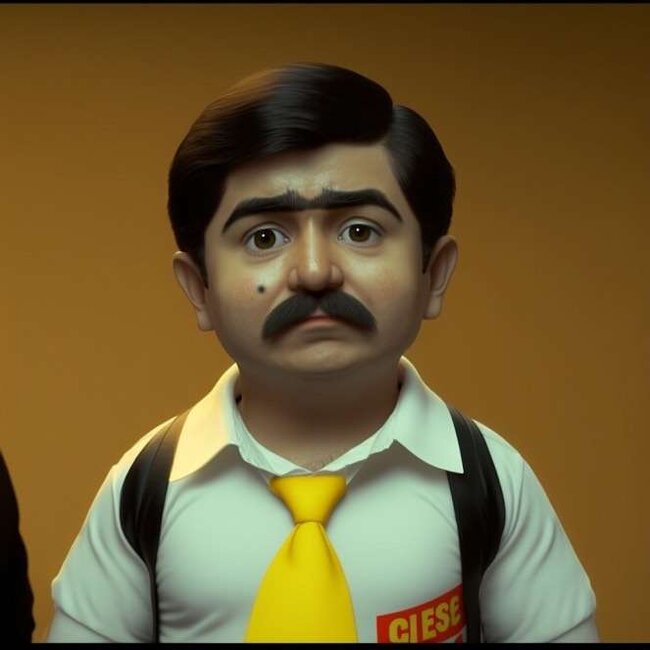 "Bozbash Pictures" ulduzlarını bir də belə görün - FOTO