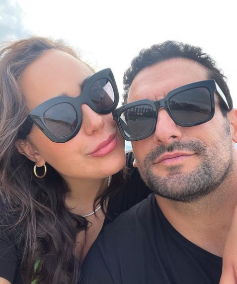 Ronaldonun baldızı ÇILPAQ FOTOSU ilə ağılları başdan aldı