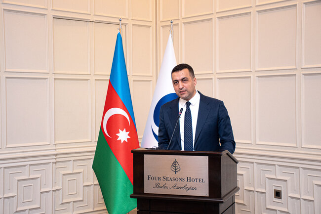 "Avrora" gənclərin təhsilinə belə töhfə verəcək