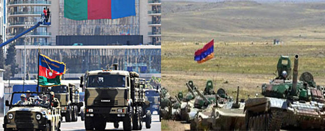 Polkovnik Şair Ramaldanov: "Hər an döyüşlər başlaya bilər" - AÇIQLAMA