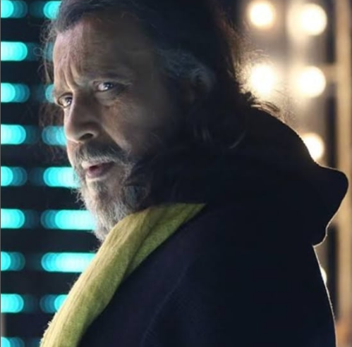 Milyonların aşiq olduğu "Cimmi" TANINMAZ HALDA - FOTO