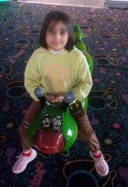 Ata 7 yaşlı qızını boğub öldürdü - Arvadına əzab vermək üçün - FOTO-VİDEO